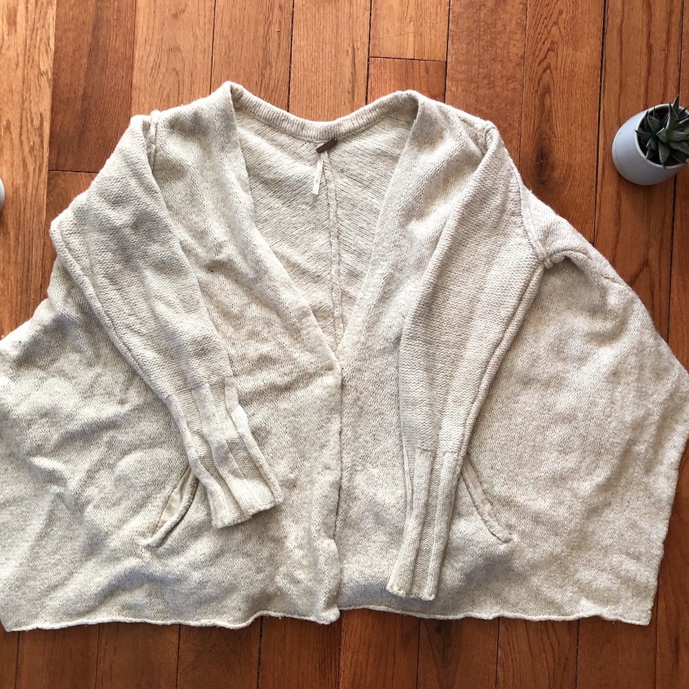 Free People Sweater